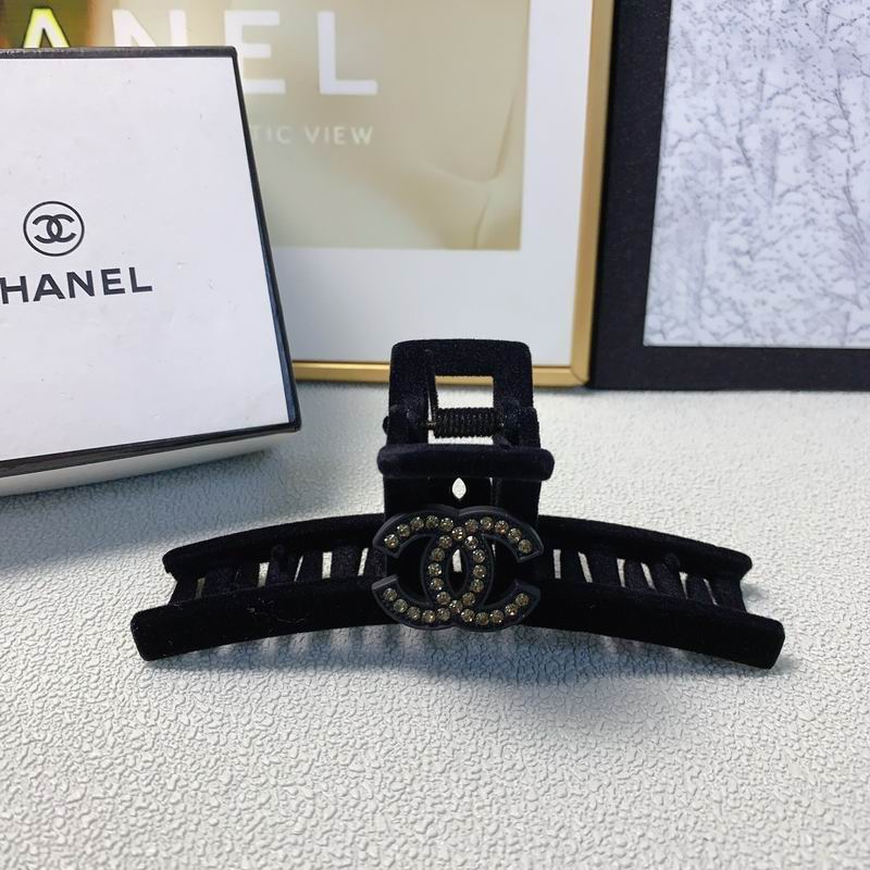 Chanel Hair Band 12lyx3 (6)